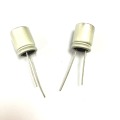 20PCS 6.3V 820UF 8x12mm Electrolytic Capacitor 820UF 6.3V