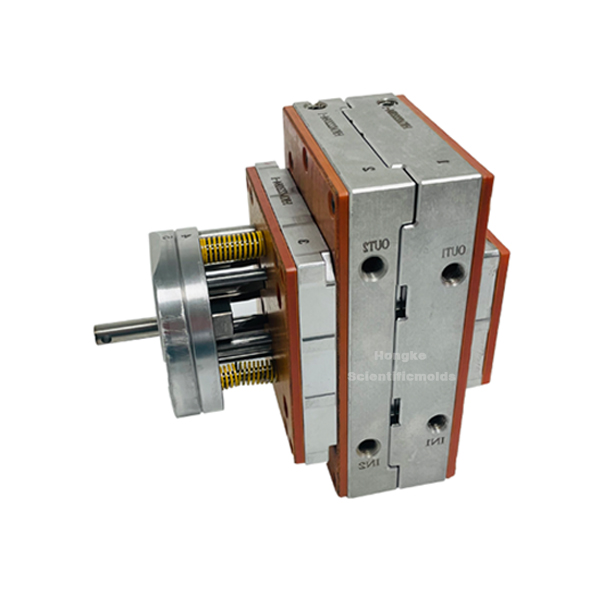 Babyplast Injection Moulding