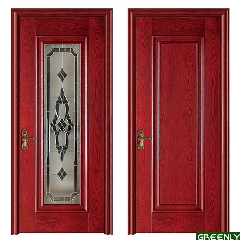 Melamine Wooden Doors