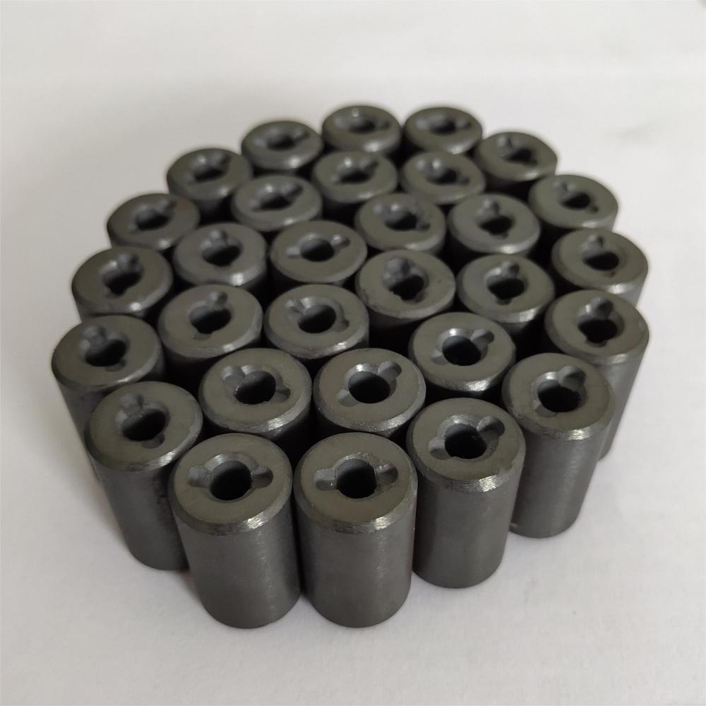 Ferrite Magnet Rotor 3 Jpg