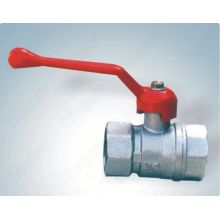 Ball Valve with Full Bore