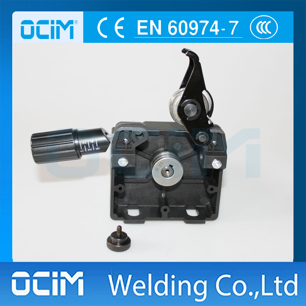 24V 0.8-1.0 Wire Feeder Driving Unit Motor TFMSJ25 MIG MAG Welding Machine
