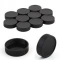 10pcs Cameras Rear Cap Cover Protective Anti-dust s Caps For All M42 42mm Screw Camera