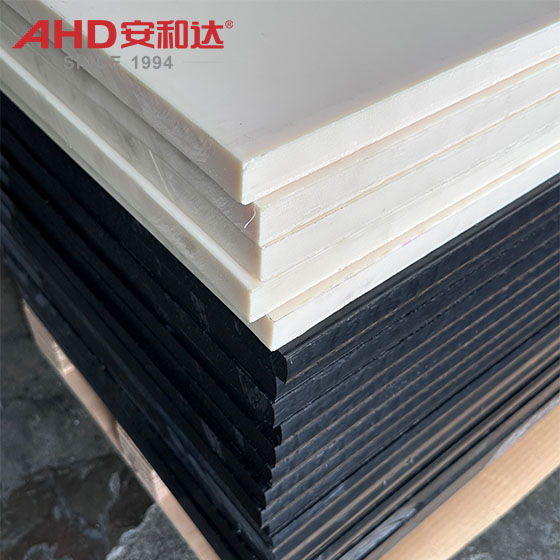 esd beige pom delrin sheet