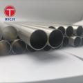 316L Grinding Stainless Steel Tubes