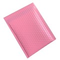 10PCS/Lot Bubble Envelope Bags Self Seal Mailers Padded Shipping Envelopes With Bubble Mailing Bag Shipping Packages Bag Pink