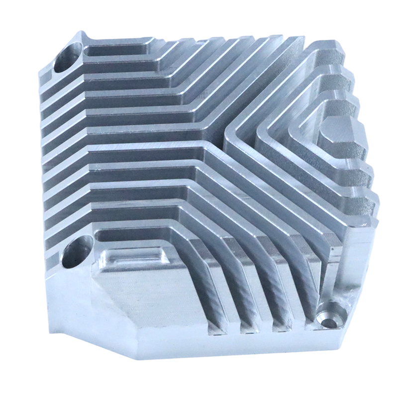 Metal Heat Sinks Parts