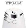 Face Mask Maker Machine Facial Treatment DIY Automatic Fruit Natural Vegetable Collagen Home Use Beauty Devices Salon SPA Care