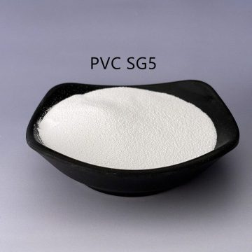 Natural PVC Resin Polyvinyl Chloride K60 K-65 K67 Sg5 Powder for PVC Sheets Pipes Power Tool Accessories Toys