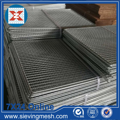 Galvanized Barbecue Wire Mesh wholesale