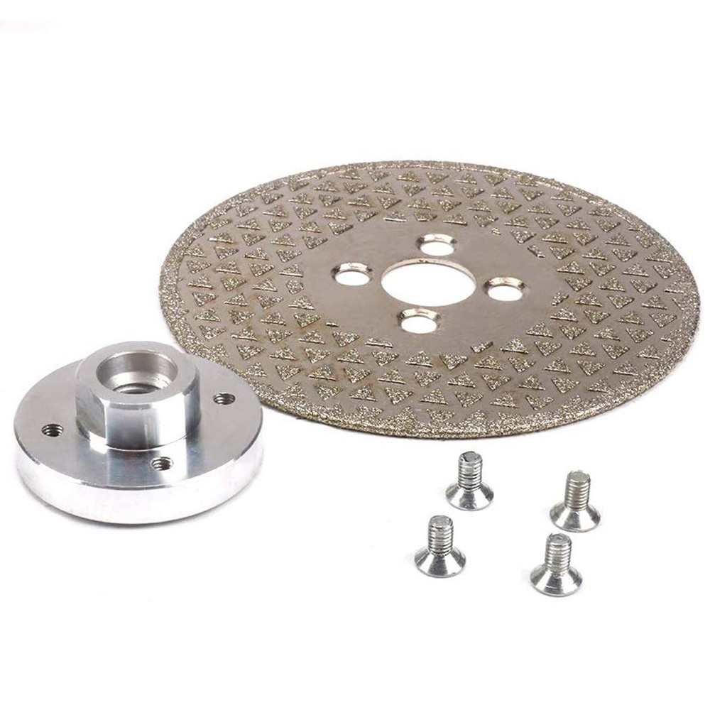 65- 125mm Diamond Grinding Wheel Disc Grinding Cup Cutting blade Disc Grinder wheel Concrete Granite Stone Ceramics Tools