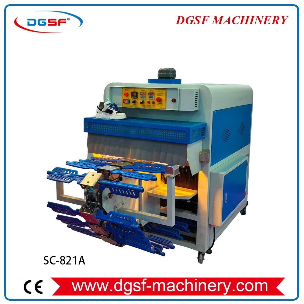 SC-821A