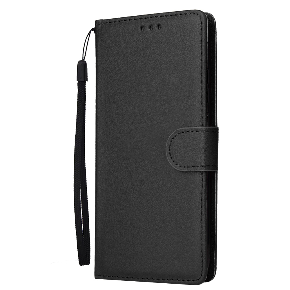 Honor 10i Leather Case For Fundas huawei Honor 9i case Retro Flip Wallet for Huawei Honor 9N Cover Mobile Phone Bag