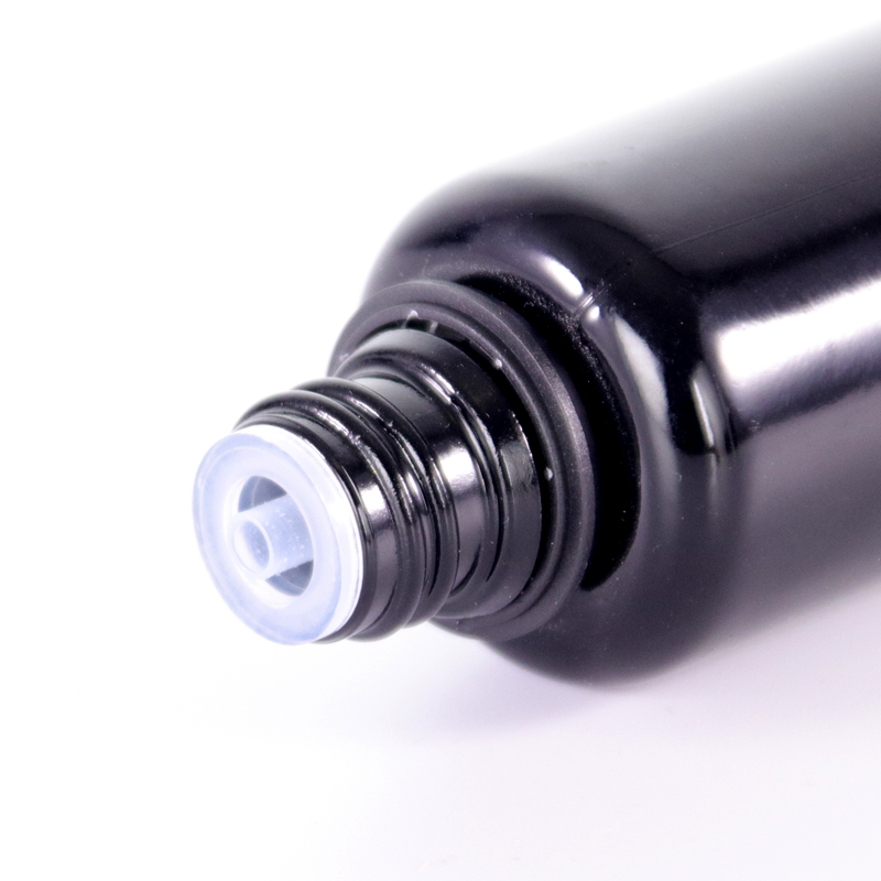 Essential oil bottle mouth