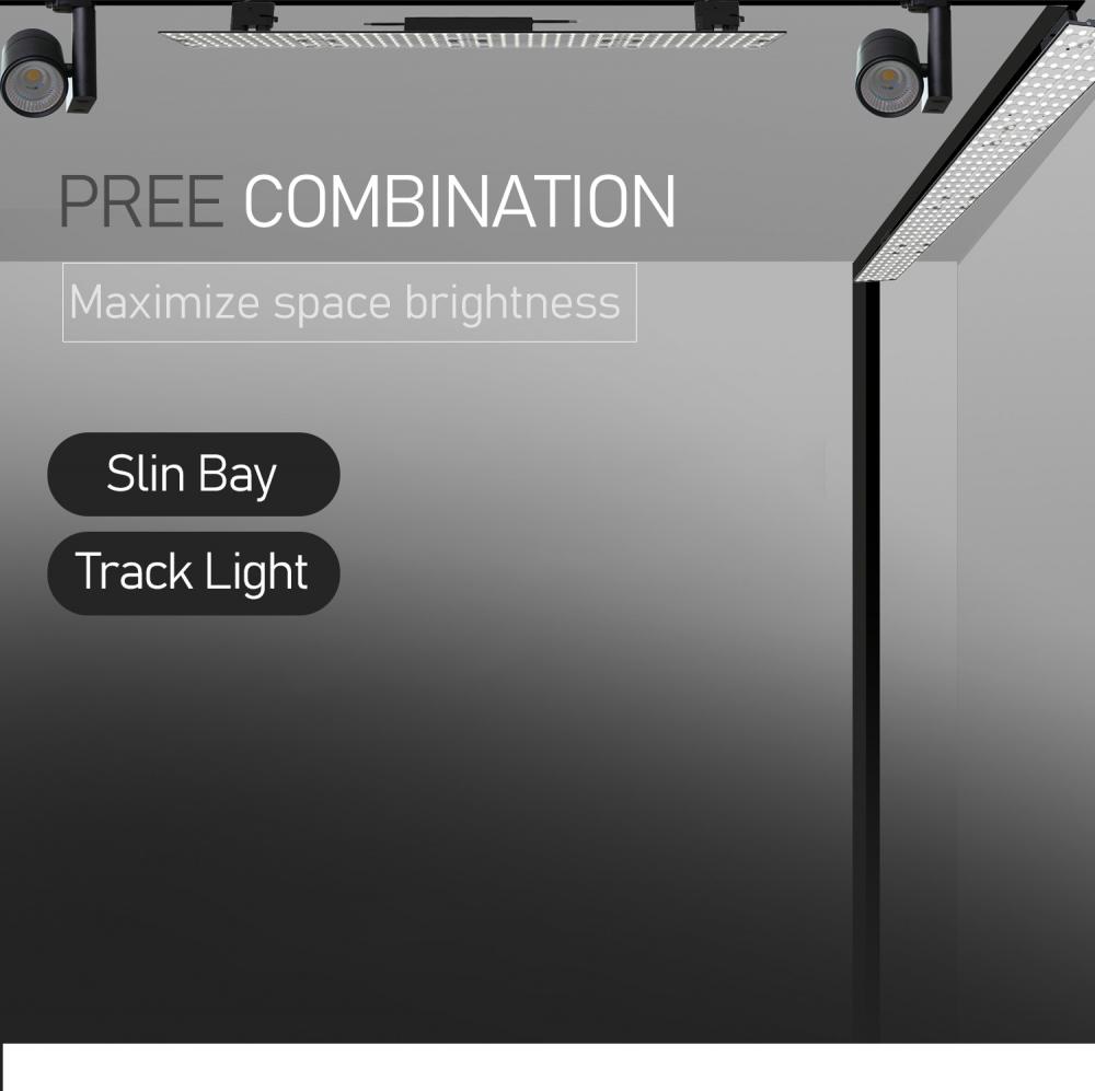 lithonia track light