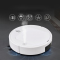 Automatic 5-in-1 Smart Robot Vacuum Cleaner USB Charging Sweeping Robot