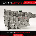 Transmission Valve Body JF017E (CVT8) (RE0F10E) , RE0F10D (JF016E) For Nissan Murano X-Trail Altima Teana Pathfinder 2012-ON