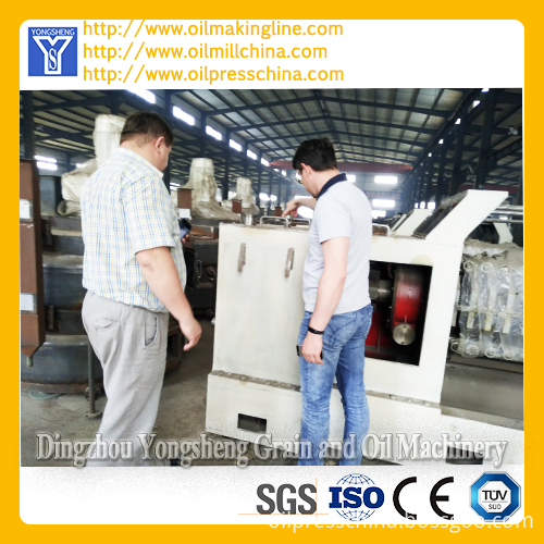 Vegetable oil plant engineering company Vegetable oil plant engineering company