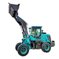 1.5tons smaller shovel loader price OCL15