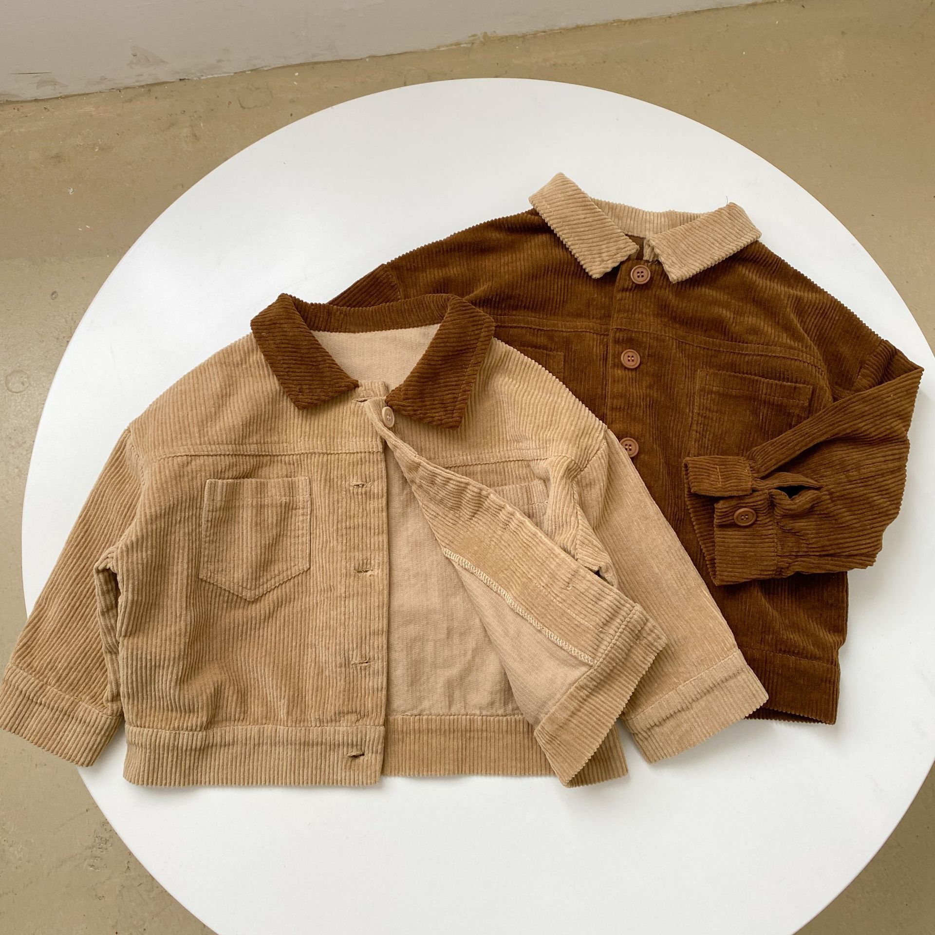 Boys Jacket