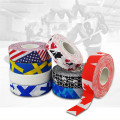 Hockey Stick Tape Multipurpose Colorful Sport Safety Cotton Cloth Enhances Ice field Hockey badminton Golf Tape