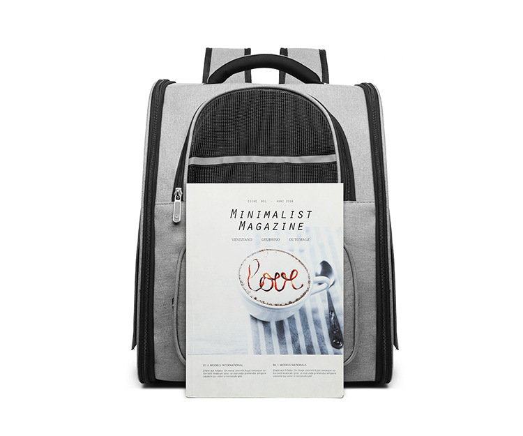 Pet Carrier High Jpg