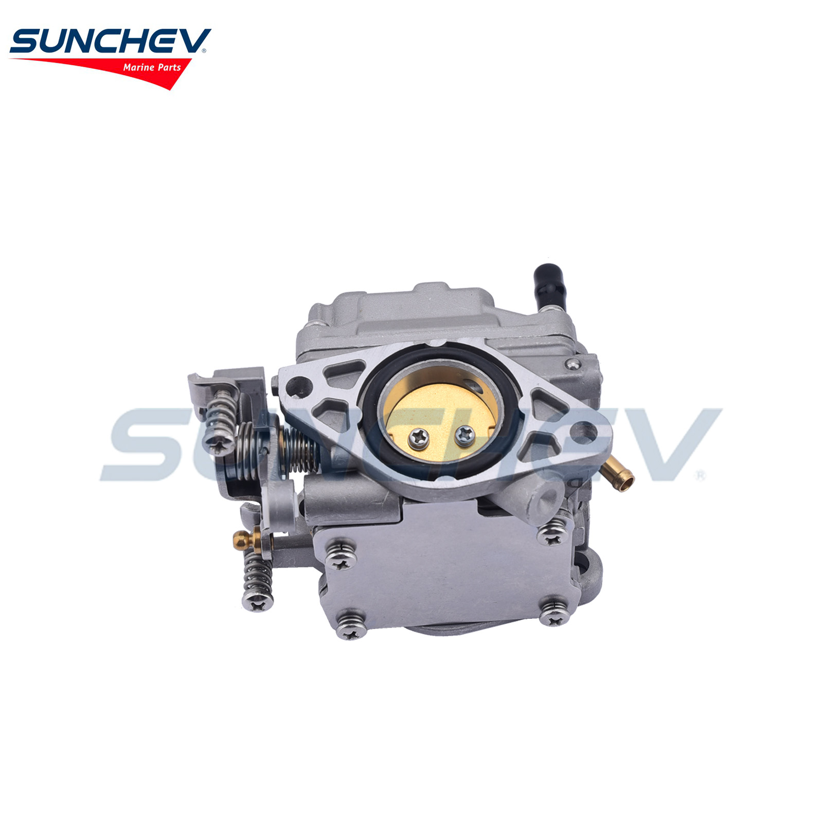 62Y-14904-41 Carburetor 4 -6