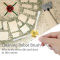 Vacuum Cleaning Robots Replacement Brush For iRobot Roomba 500/600/700 Series Practical Vacuum Cleaner Accessories