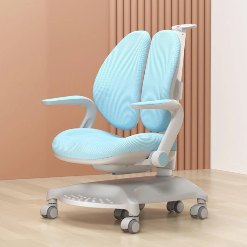 Quality mesh study chair with arms for Sale
