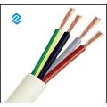 General Usage PVC Insulation Wire Electric Cable