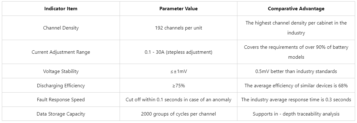 lithium battery producer equipment