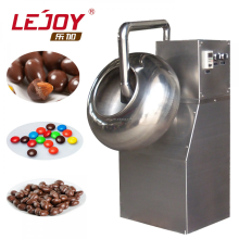 PGJ400 Chocolate Nuts Coating Polishing Machine