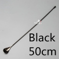 Black 50cm