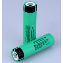 High Lumen Flashlight Battery Panasonic A 3000mAh (18650PPH)
