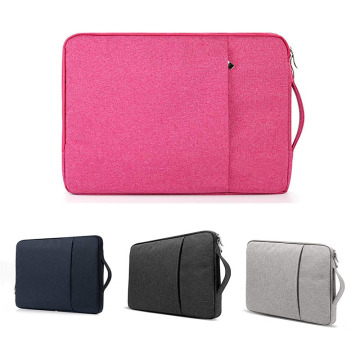 Nylon Laptop Bag Case For Acer Chromebook 11 R 11 Spin 1 Zipper Handbag Sleeve PC Case Switch Alpha 12 5 3 Nootbook Pouch Cover