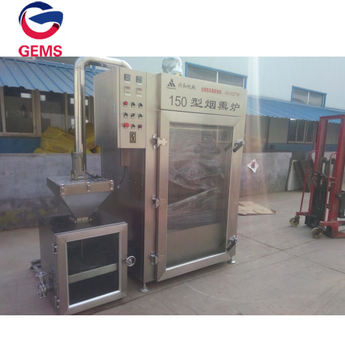 Mini Size Quail Egg Smoked Smkoed Furnace Machine for Sale, Mini Size Quail Egg Smoked Smkoed Furnace Machine wholesale From China