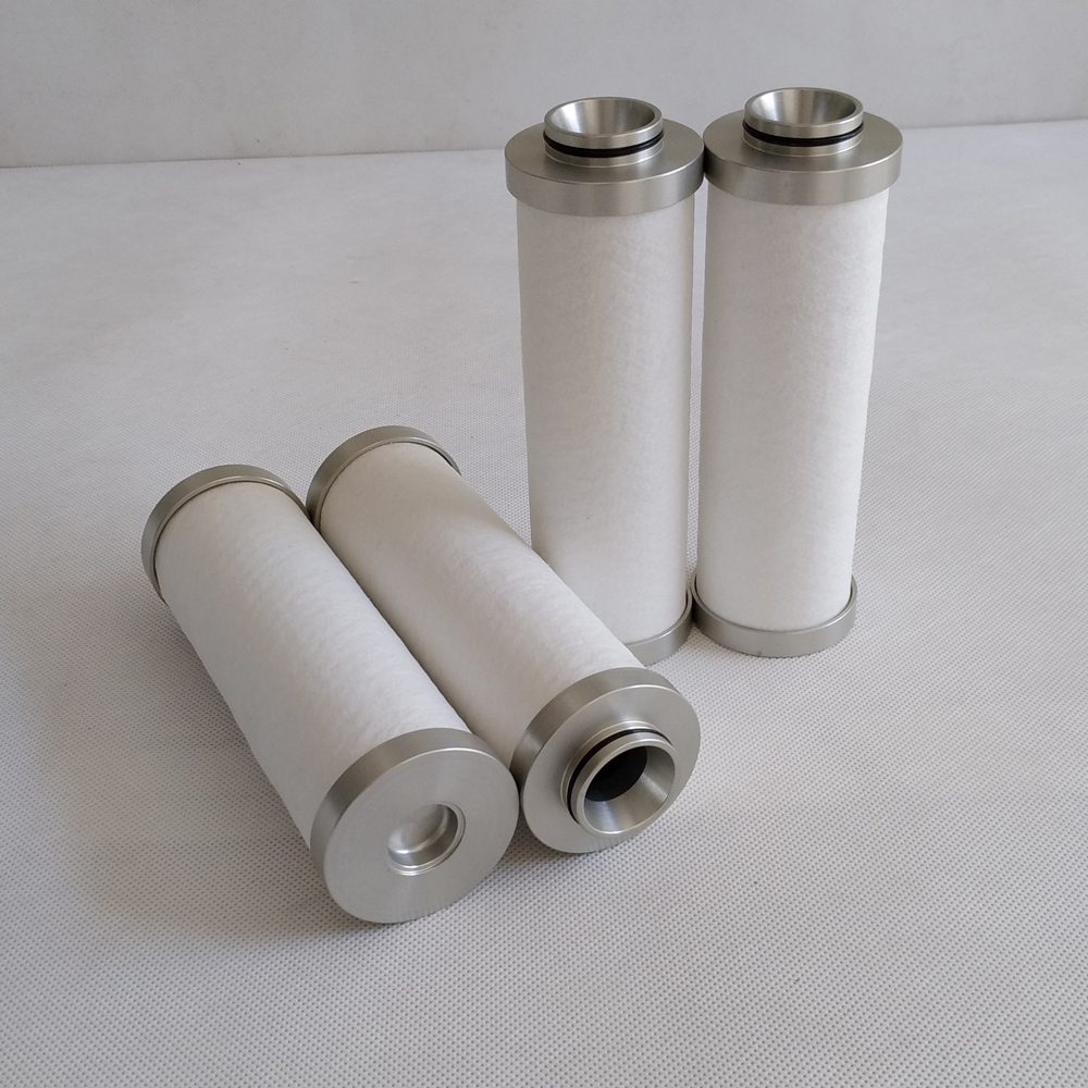 High Pressure Filters Coalescing Filter Element 10CWC15070 China