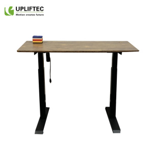 Height Adjustable Table Sit To Stand Desk