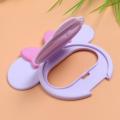 Useful Accessories Baby Wipes Lid Baby Wet Wipes Cover Portable Child Wet Tissues Lid Cartoon Mobile Wipes Wet Paper lid