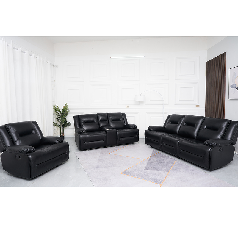 Recliner Sofa