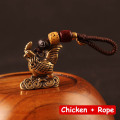 Chicken Rope