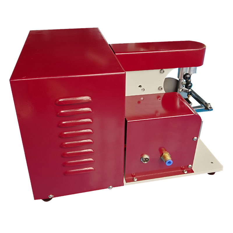 SC-31S Automatic Single - side Edge - oiling Machine (1)