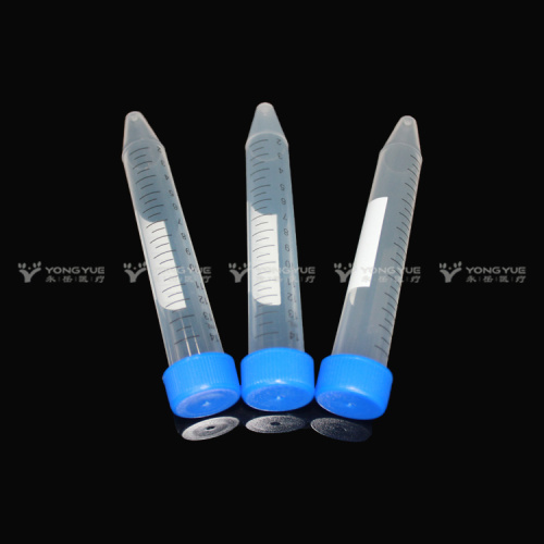 Best 15ml Centrifuge Tubes With Flat Caps Manufacturer 15ml Centrifuge Tubes With Flat Caps from China