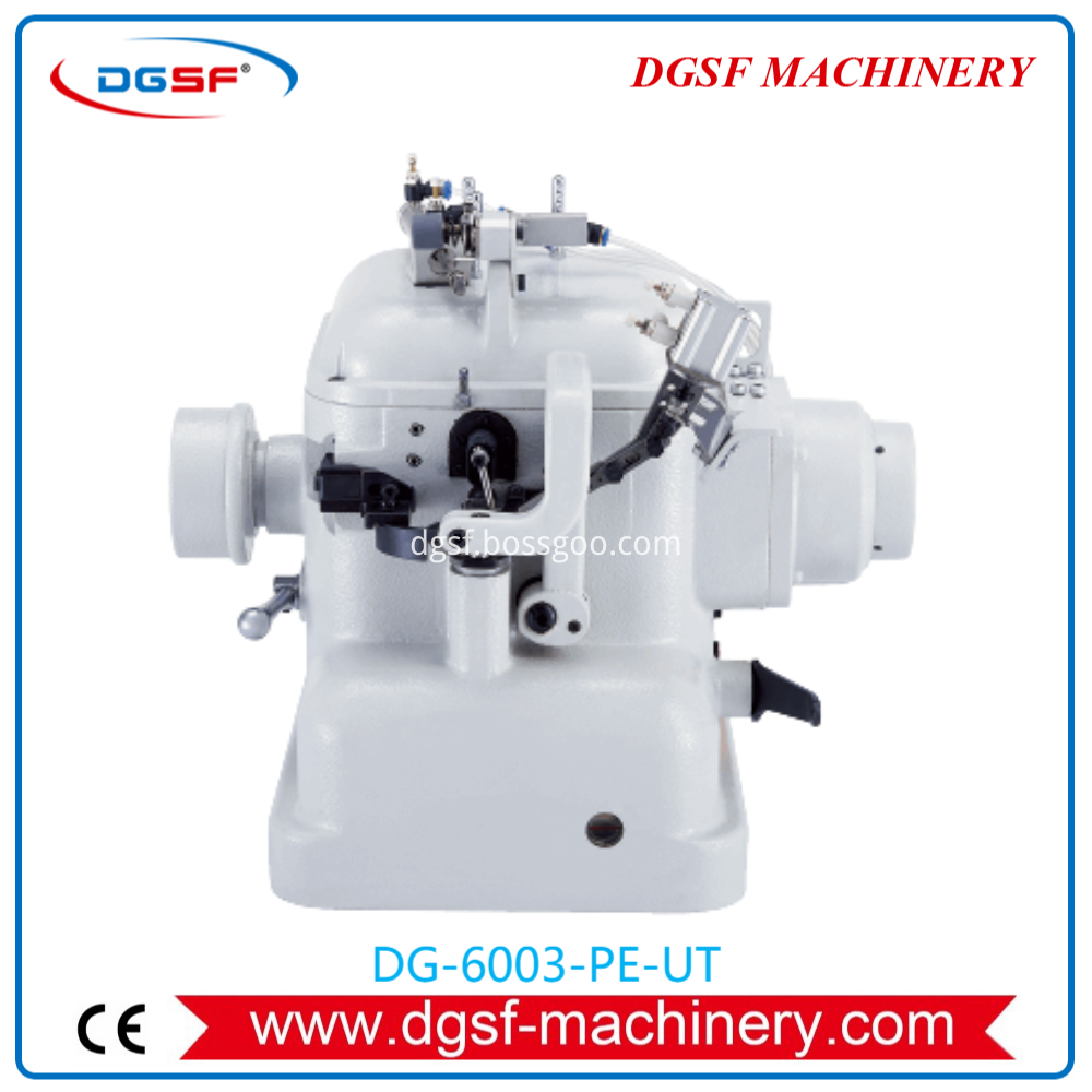 Direct Drive Upper Sewing Machine