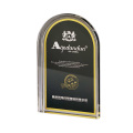 custom engraved business recognition awards