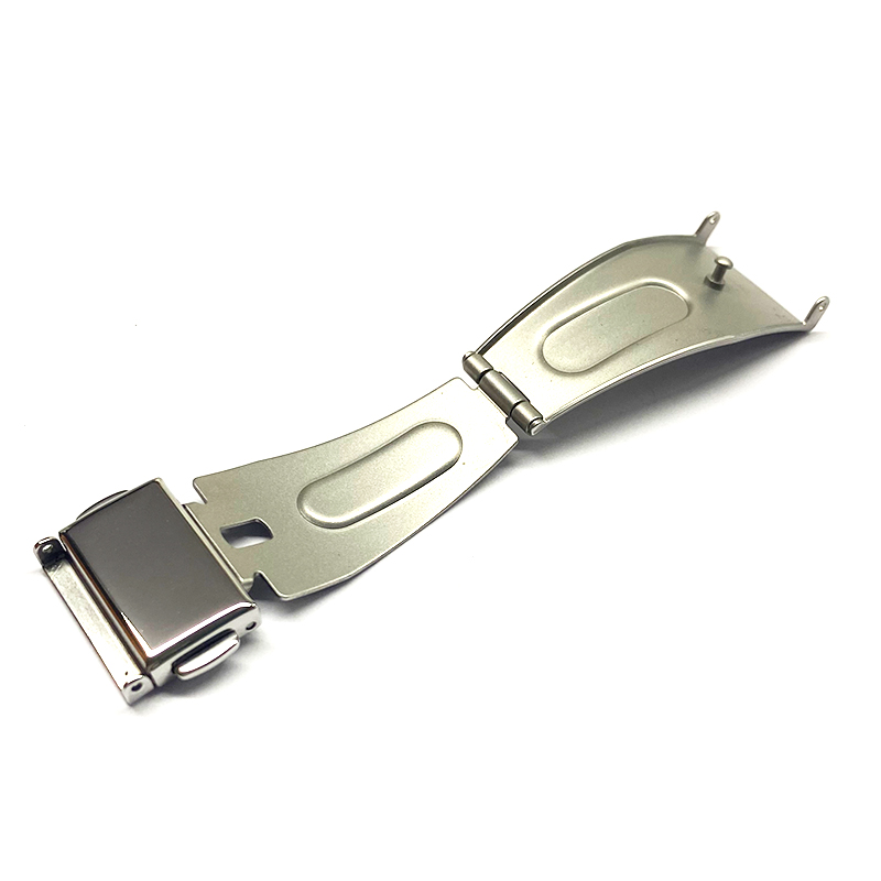 safely watch buckle 