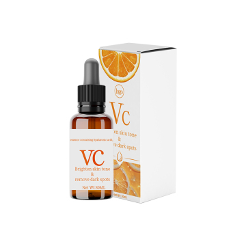 VC Hyaluronic Acid Multi-Correction Serum