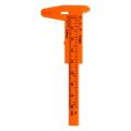 Caliper orange