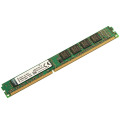 Kingston Intel DIMM Motherboard Memory 1600MHz DDR3 (PC3-12800) 240 Pin 2GB 4GB 8GB Memoria RAM For Desktop PC