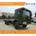Dongfeng 6X6 Military Truck Good Performance